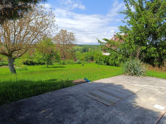 Maison vente à Vichy, Bellerive-sur-allier