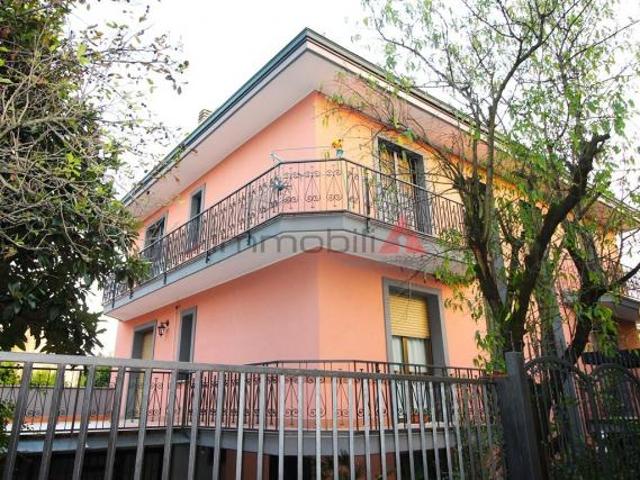 Appartamento in affitto a Brugherio, Lombardia