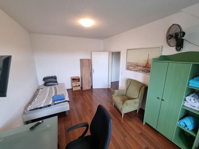 Apartment mieten in Leipziger Vorstadt, Dresden