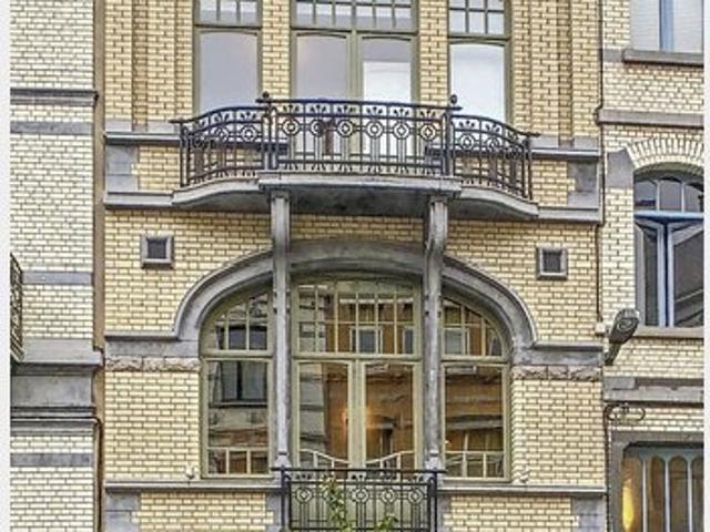 Maison location à Brussel, Bruxelles