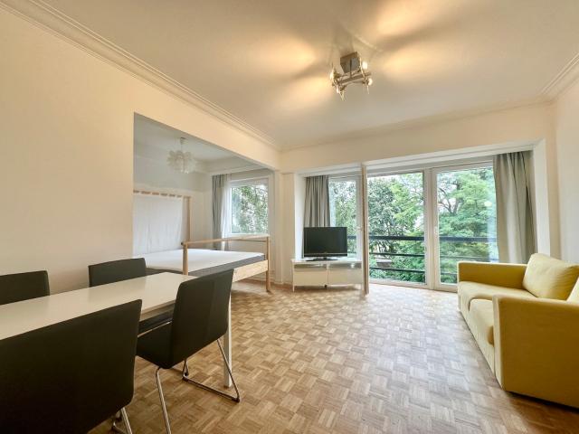 Appartement location à Vorst, Bruxelles