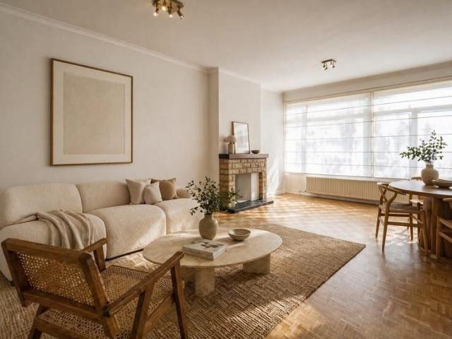Kot location à Elsene, Bruxelles