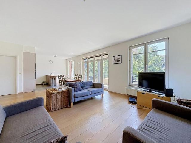 Appartement location à Elsene, Bruxelles