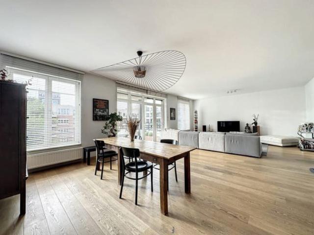 Appartement location à Elsene, Bruxelles