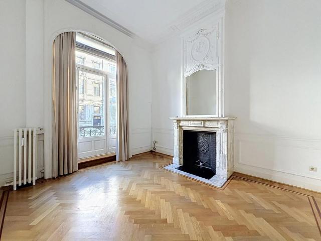 Appartement location à Forest - Vorst, Brussel-Hoofdstad - Bruxelles-Capitale
