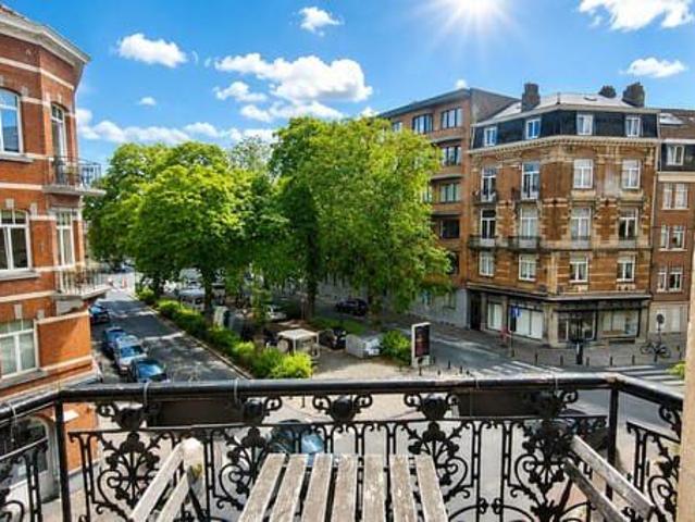 Kot location à Elsene, Bruxelles