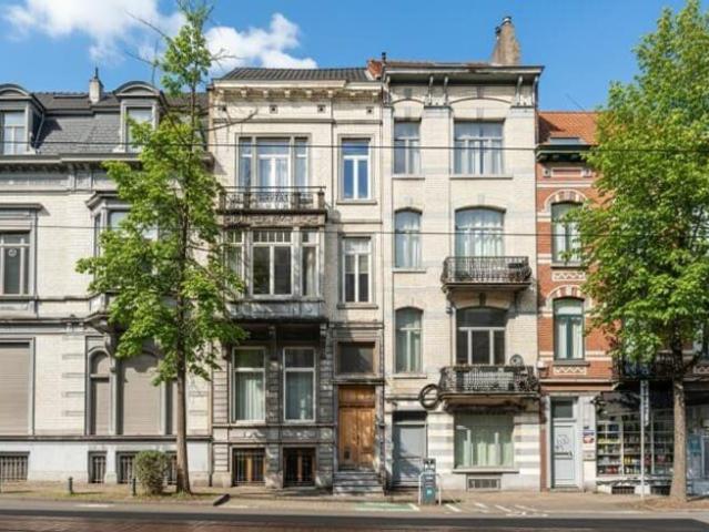 Maison location à Uccle, Bruxelles