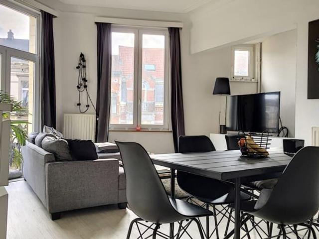 Kot location à Uccle, Bruxelles