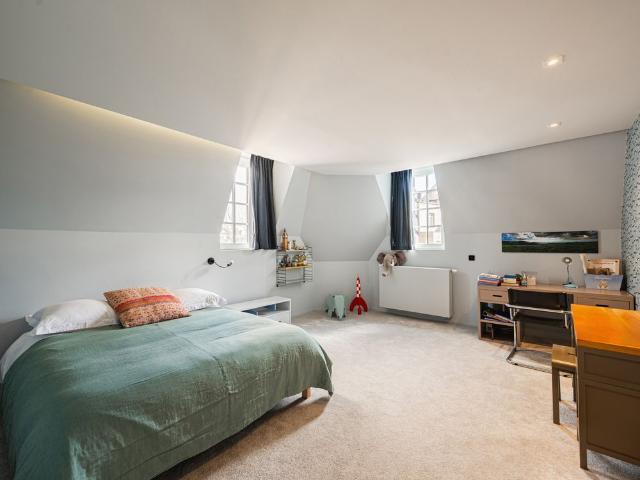 Maison location à Elsene, Bruxelles