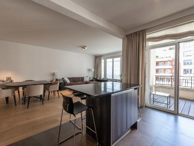 Appartement location à Vorst, Bruxelles