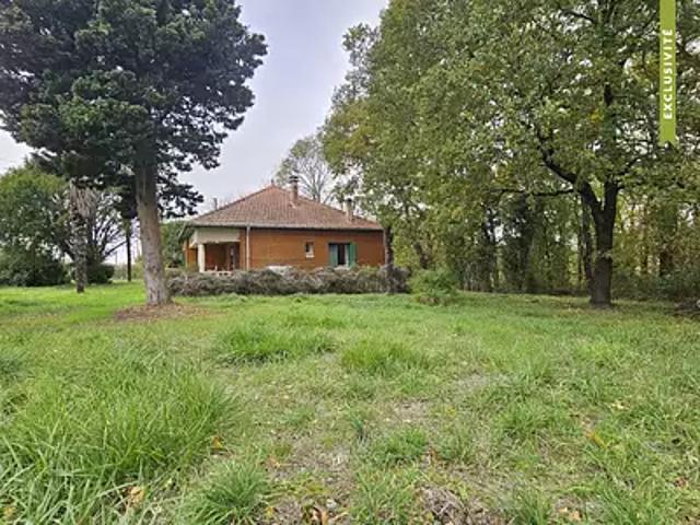 Maison vente à Marmande, Brugnac