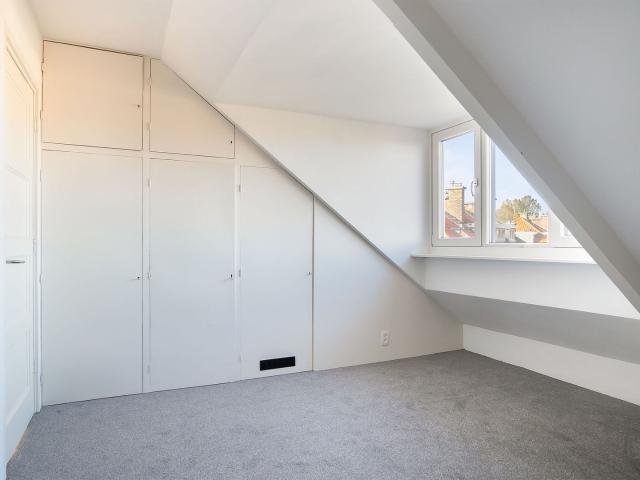 Landhuis te huur in Den Haag, Belgisch Park