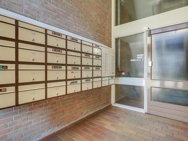 Appartement te huur in Gennep, Gennep