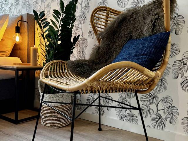 Studio te huur in Roosendaal