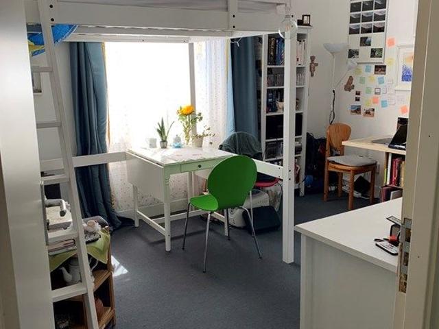 Kamer te huur in Stationsplein, Arnhem