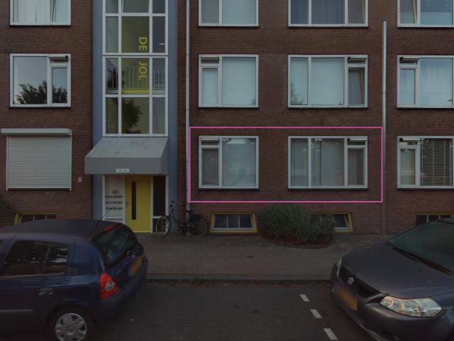 Appartement te huur in Gennep