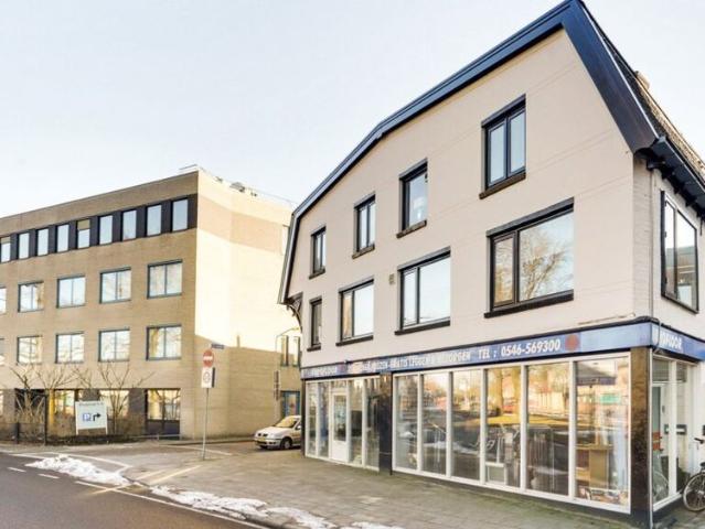 Appartement te huur in Binnenstad, Almelo