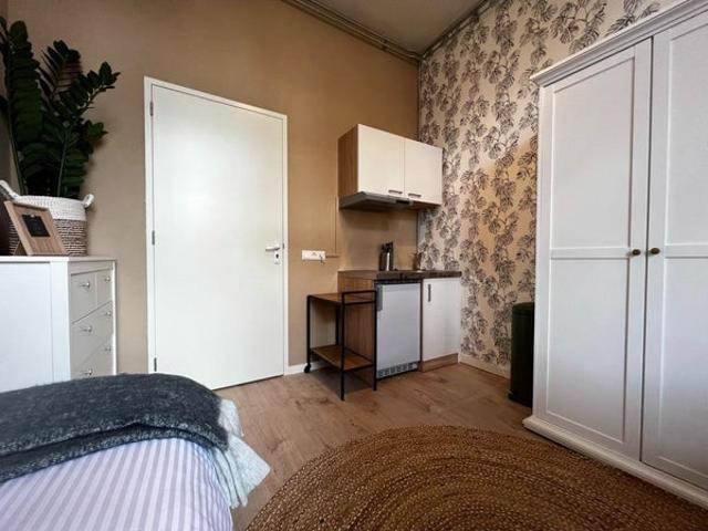 Appartement te huur in Borchwerf Noord, Roosendaal