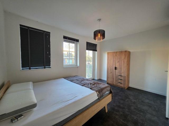 Appartement te huur in Noord Brabant