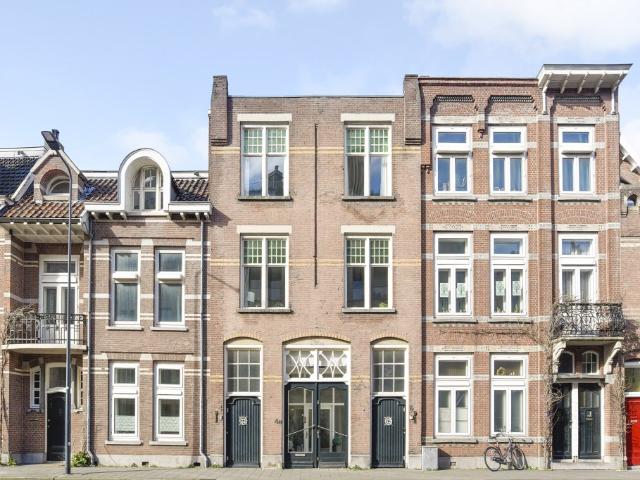 Appartement te huur in Binnenstad, 's-Hertogenbosch