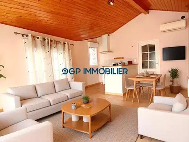 Maison vente à France métropolitaine, Bruguières