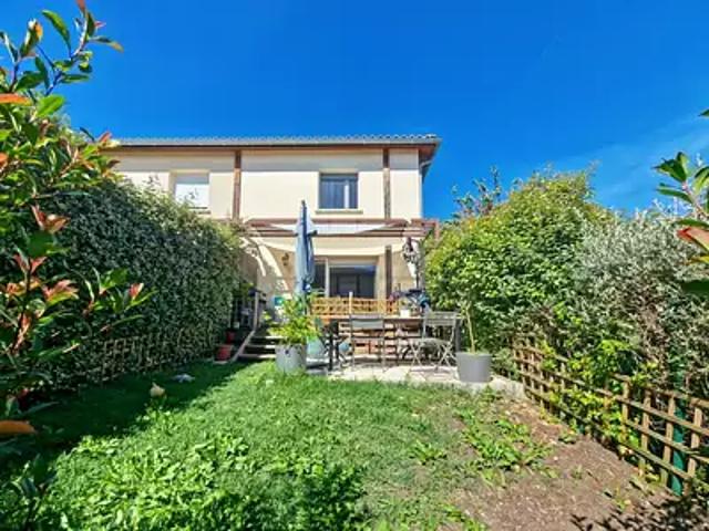 Maison vente à Toulouse, Bruguières
