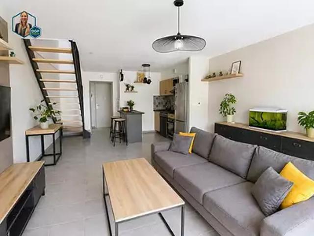 Maison vente à Toulouse, Bruguières
