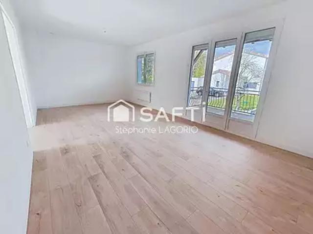 Maison vente à Toulouse, Bruguières