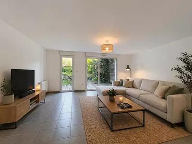 Maison vente à Toulouse, Bruguières