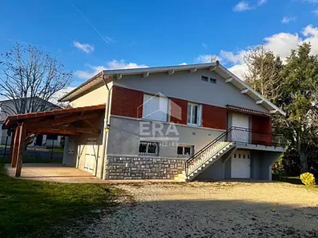 Maison vente à Toulouse, Bruguières