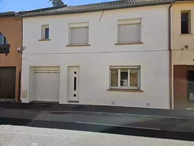 Maison vente à Toulouse, Bruguières