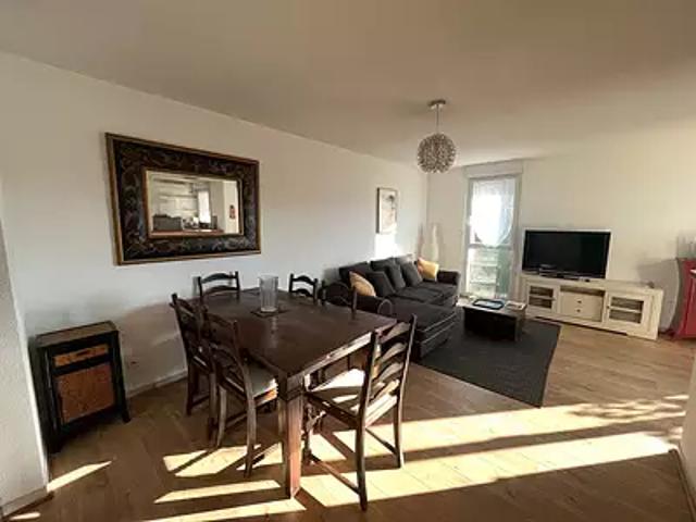 Appartement location à Toulouse, Bruguières