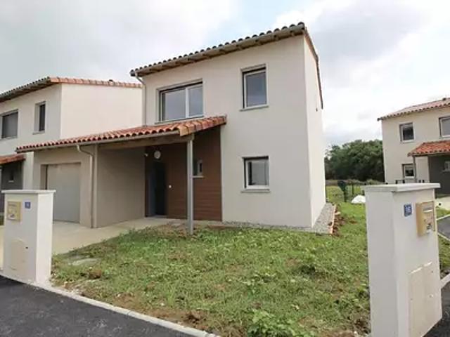 Maison location à Bruguières, Haute-Garonne