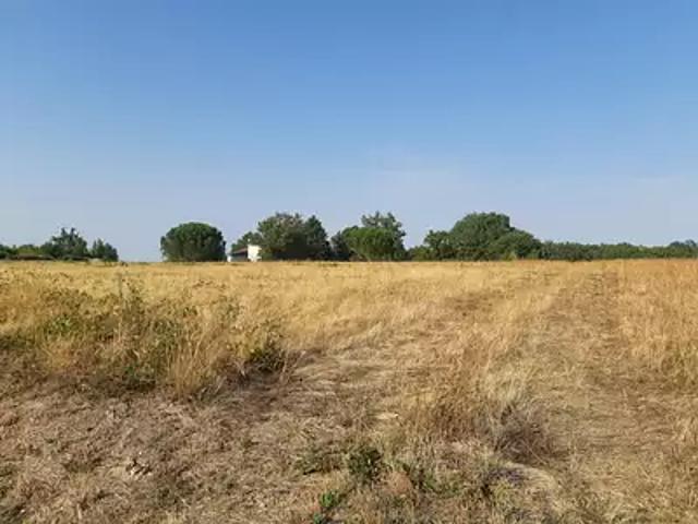 Terrain vente à Toulouse, Bruguières