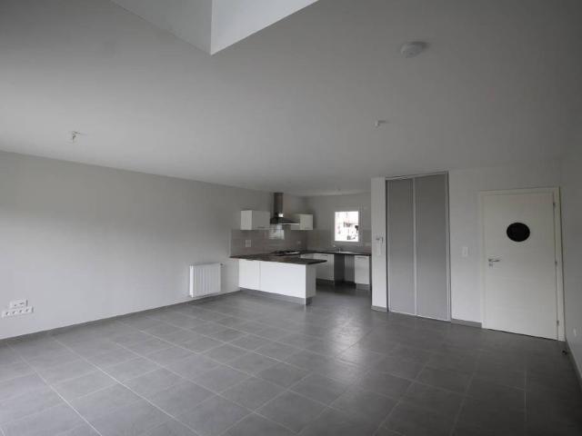 Appartement location à Zone d'activité du Tavernier, Bruguières