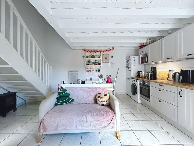 Appartement vente à Toulouse, Bruguières