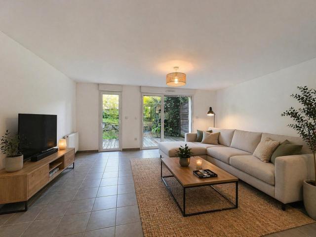 Maison vente à Toulouse, Bruguières