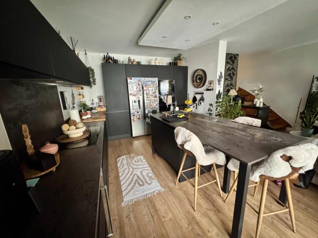 Maison vente à Toulouse, Bruguières