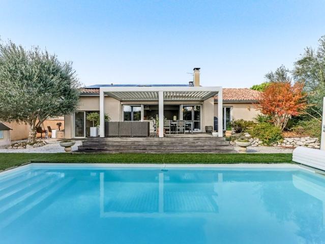 Maison vente à France métropolitaine, Bruguières