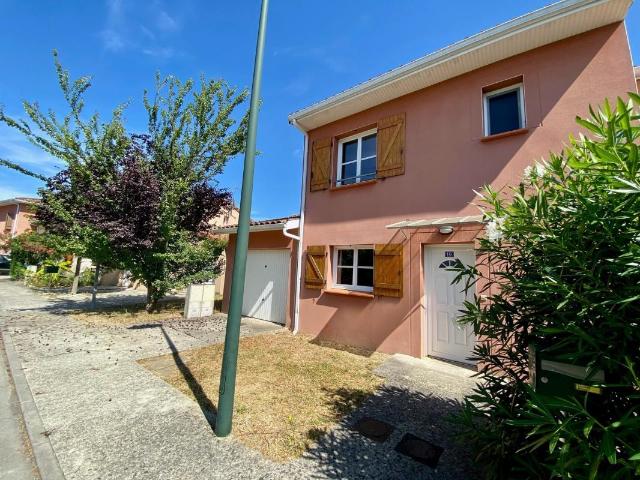 Villa vente à Toulouse, Bruguières
