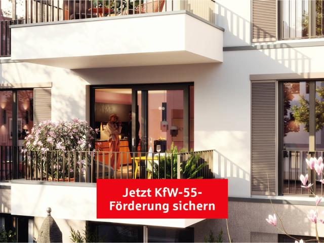 Wohnung kaufen in Geildorf, Brühl