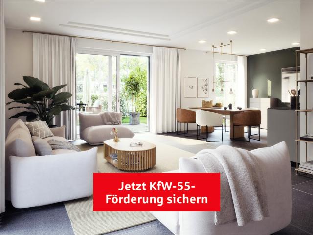 Wohnung kaufen in Geildorf, Brühl