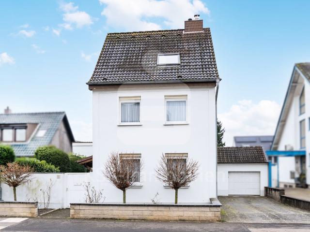 Villa kaufen in Brühl, Nordrhein-Westfalen