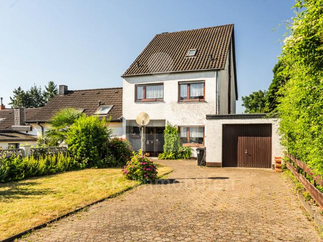 Villa kaufen in Brühl, Nordrhein-Westfalen