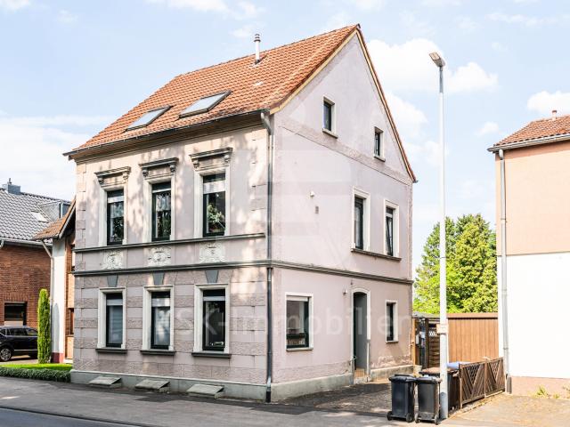 Villa kaufen in Brebach-Fechingen, Saarbrücken