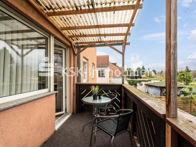 Maisonette kaufen in Geildorf, Brühl
