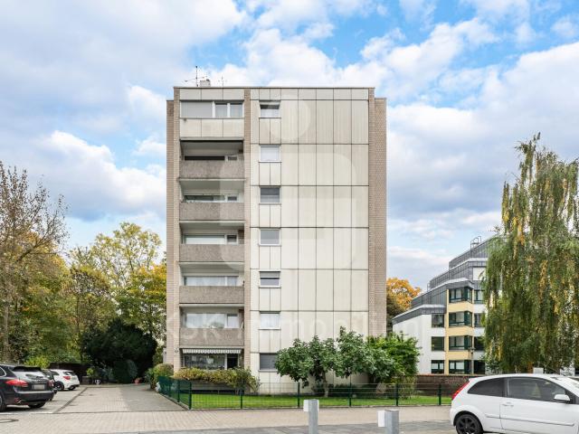 Wohnung kaufen in Brühl-Süd, Brühl
