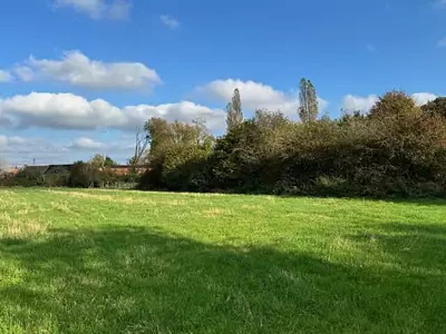 Terrain vente à Douai, Bruille-lez-marchiennes