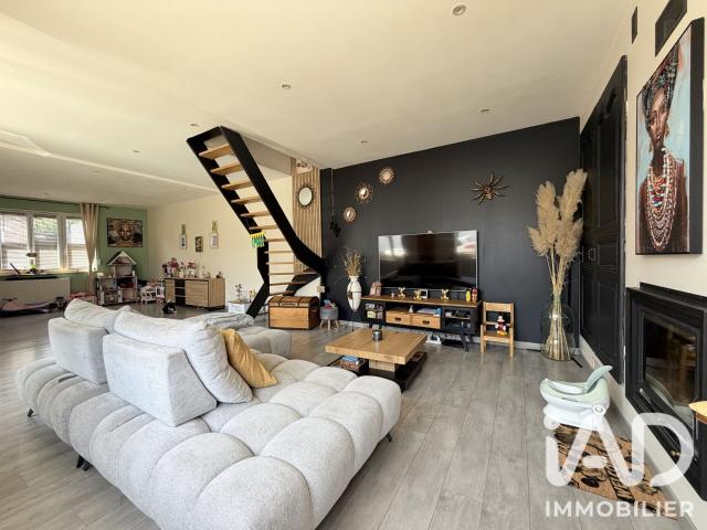 Maison vente à Douai, Bruille-lez-marchiennes