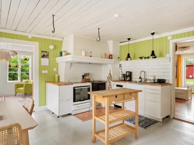 Villa till salu i Norrtälje